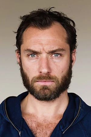 Jude Law