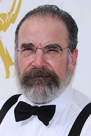 Mandy Patinkin