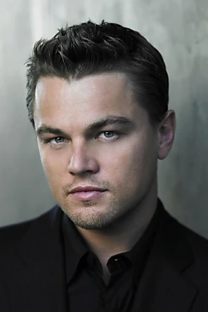 Leonardo DiCaprio