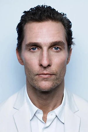 Matthew McConaughey