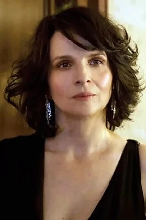 Juliette Binoche