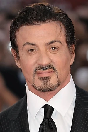 Sylvester Stallone