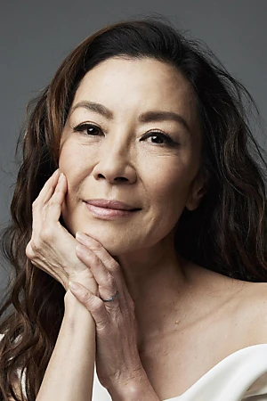 Michelle Yeoh