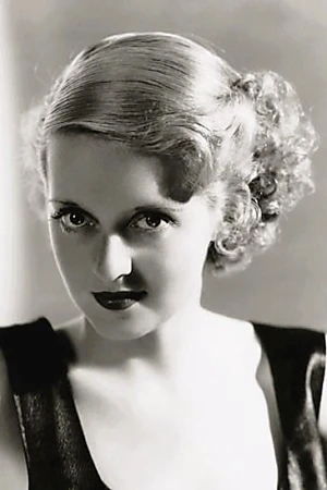 Bette Davis