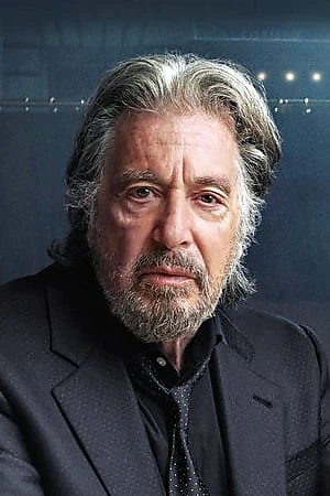 Al Pacino