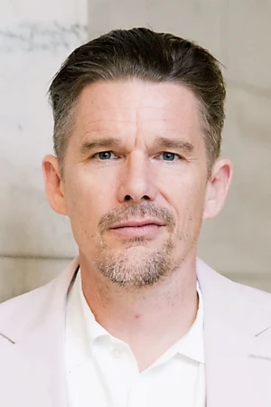 Ethan Hawke