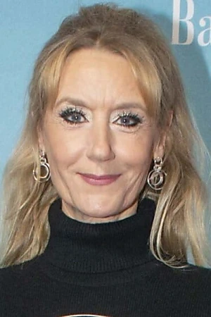 Anette Støvelbæk