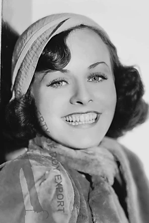 Paulette Goddard