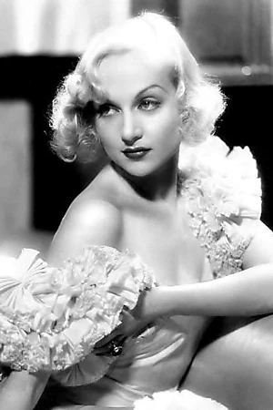 Carole Lombard