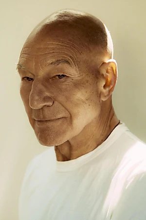 Patrick Stewart