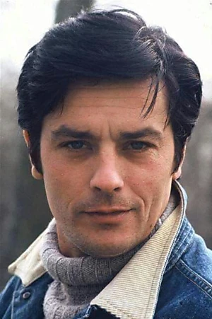 Alain Delon