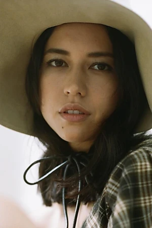 Sonoya Mizuno