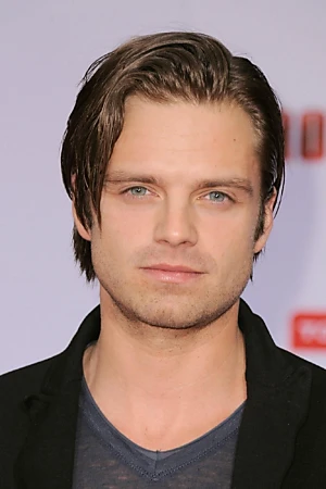 Sebastian Stan