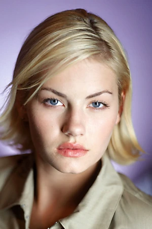 Elisha Cuthbert