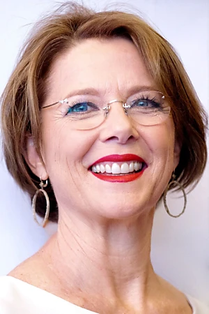 Annette Bening