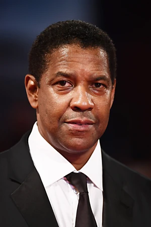 Denzel Washington