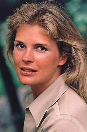 Candice Bergen