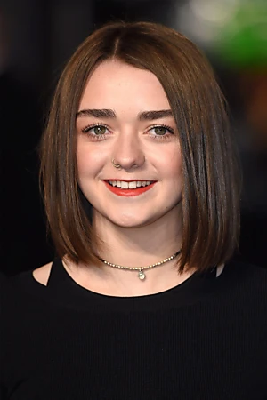 Maisie Williams