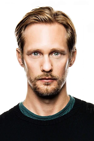 Alexander Skarsgård