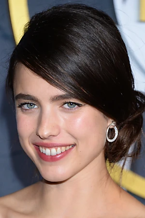 Margaret Qualley