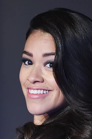 Gina Rodriguez