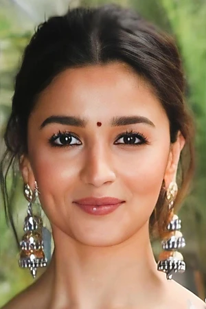 Alia Bhatt