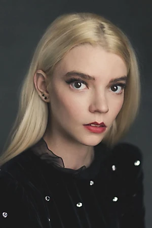 Anya Taylor-Joy