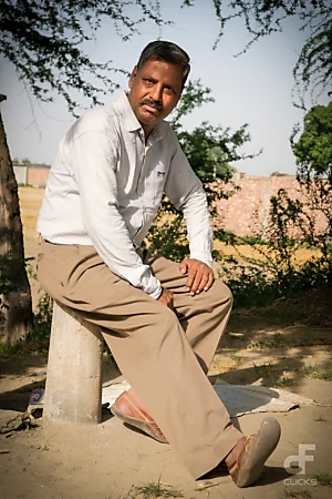 Paramjit Mehra