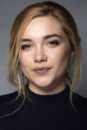 Florence Pugh