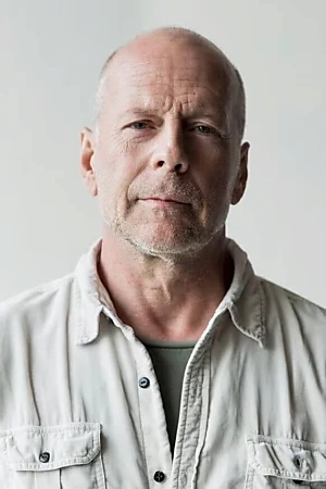 Bruce Willis