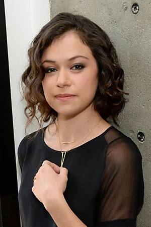 Tatiana Maslany