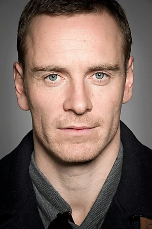 Michael Fassbender