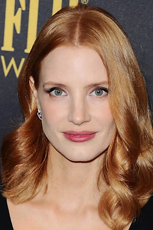 Jessica Chastain