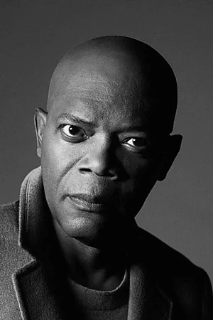 Samuel L. Jackson