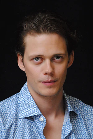 Bill Skarsgård