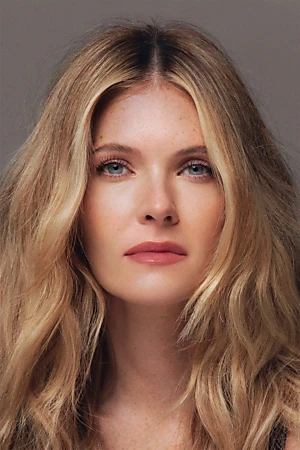 Meghann Fahy