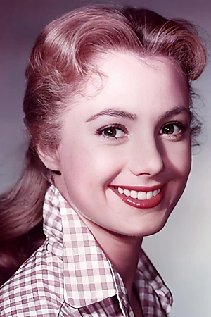 Shirley Jones