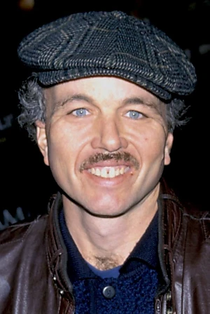 Clint Howard