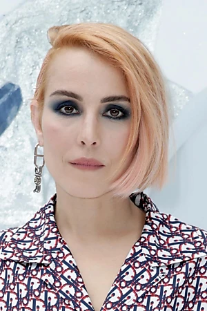 Noomi Rapace