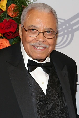 James Earl Jones