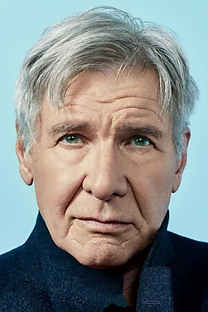 Harrison Ford