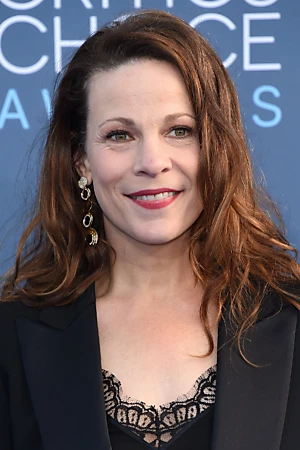 Lili Taylor