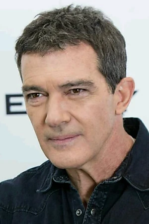 Antonio Banderas