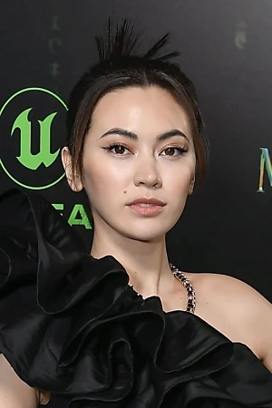 Jessica Henwick