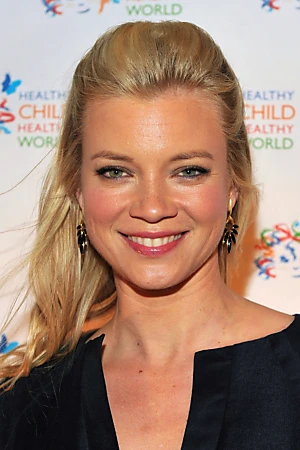 Amy Smart