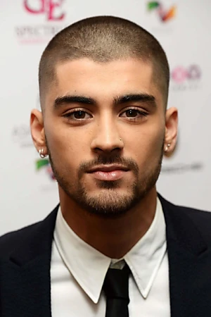 Zayn Malik