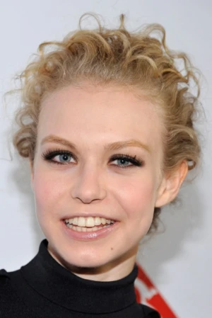 Penelope Mitchell