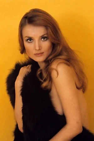 Barbara Bouchet