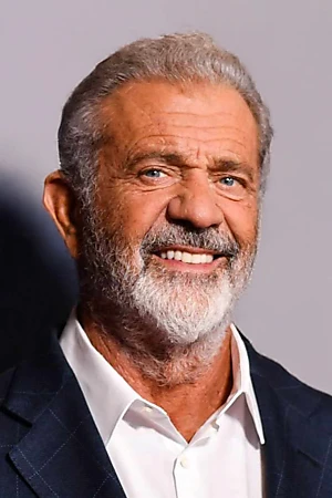 Mel Gibson