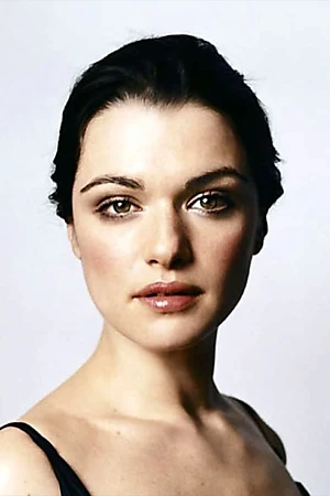 Rachel Weisz